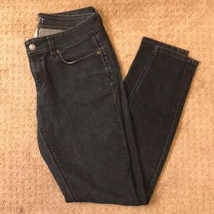 Loft jeans